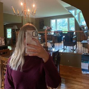 Meet your Posher, Martina